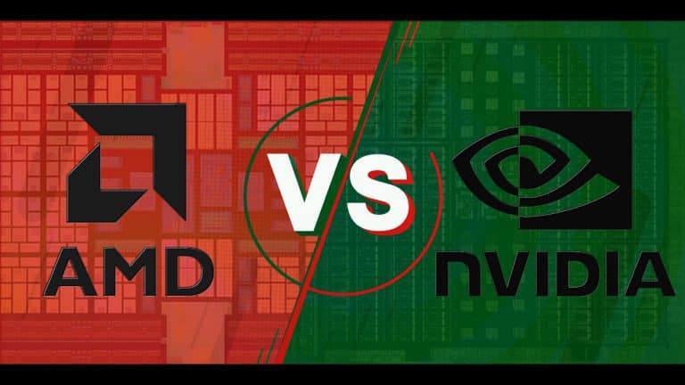 AMD Radeon RX 6800XT vs NVIDIA GeForce RTX 3080: The competition is intense