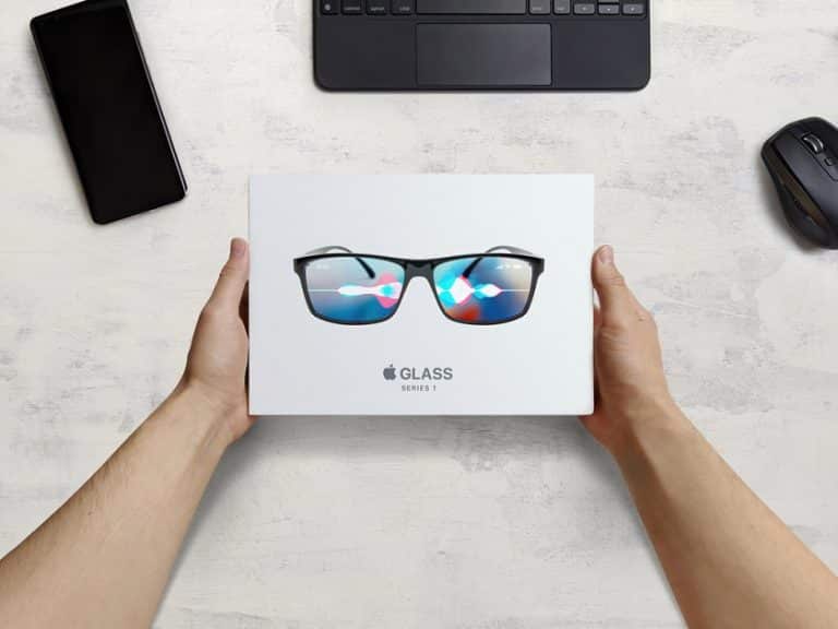 Apple Glass will interpret user’s eyes to track their attention
