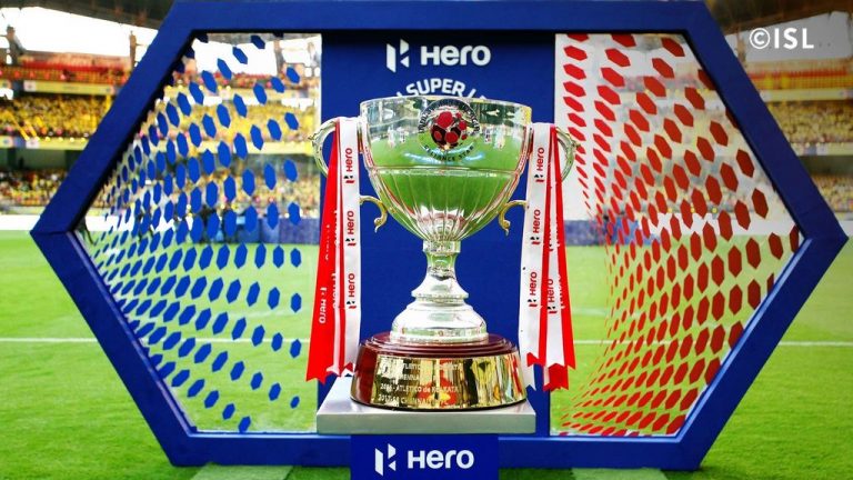 ISL clubs spent Rs 9.5 crores in the transfer market to make a record