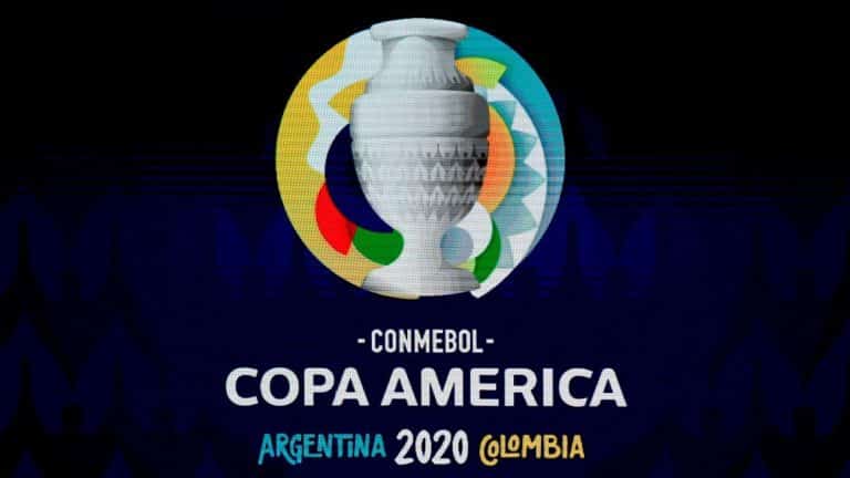 Qatar and Australia decide not to participate in Copa America 2021