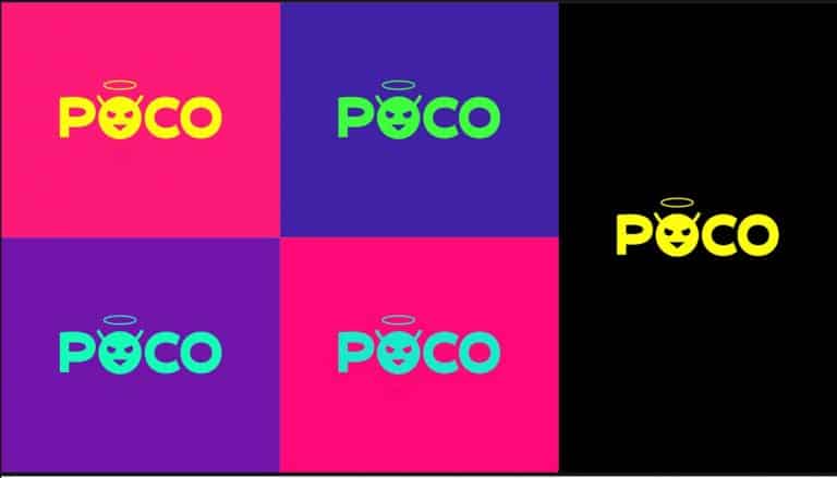 POCO India’s new logo and “MadeOfMad” mascot | POCO X3 Pro 4G launch expected around March 10 in India