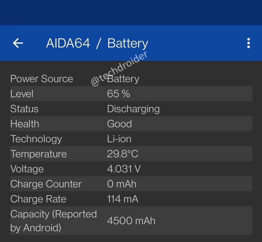EukT KkVEAIvRkd [Exclusive] OnePlus 9 specifications surfaced ahead of launch
