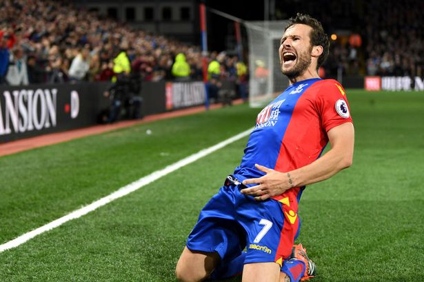 Yohan Cabaye retires from football