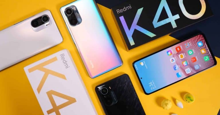 Redmi K40 5G series launched in China starting from CNY 1,999 | See all the details here