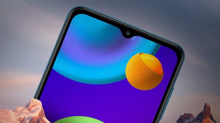 Samsung Galaxy M02 with 5,000mAh battery launched in India for only Rs 6,999