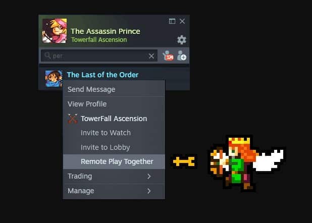Steam Remote Play Together feature now brings users together without having any Steam account