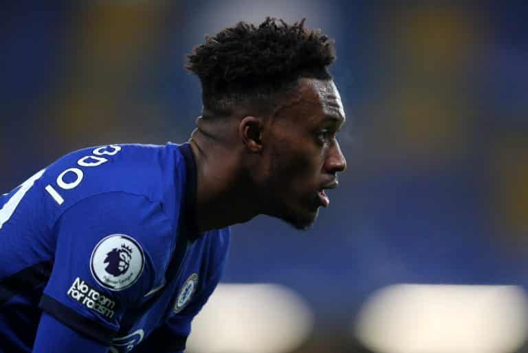 Callum Hudson-Odoi to join Bayer Leverkusen on loan till 2023