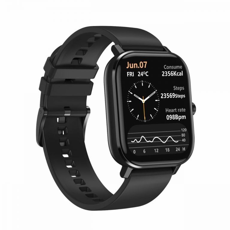 Inbase Introduces all-new “Urban LYF” Smartwatch with Unique Bluetooth Calling Feature and 1.75 inches Full Touch Display