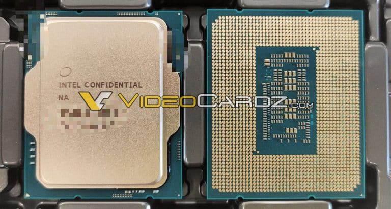 Intel’s other Alder Lake-S CPUs get benchmarked