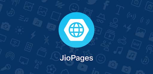 JioPages 2.0.3 Update is live on Play Store
