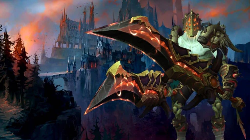 L8rgBPvFitwvKhKazFHDrL 1200 80 World of Warcraft might allow the Horde and Alliance players to Raid and do Dungeons together