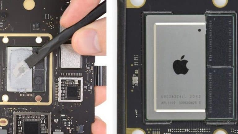 M1 Mac consumers detect excessive SSD usage on their PCs