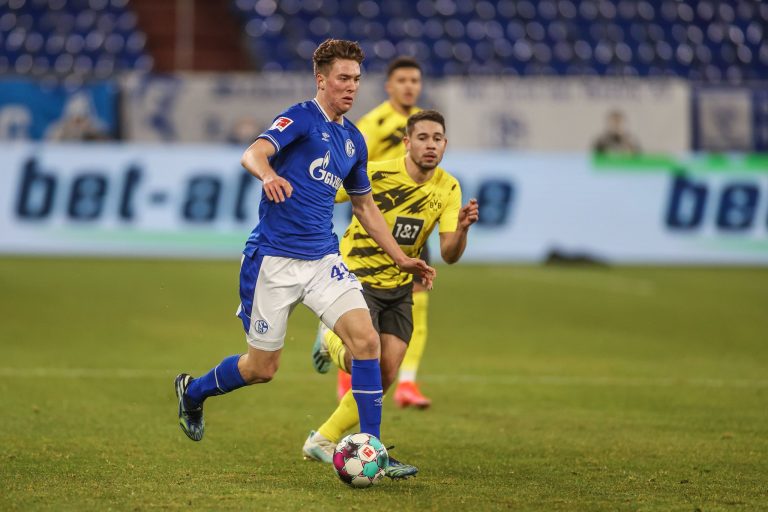 Top 5 relatively unknown players you NEED to watch out for in Europe