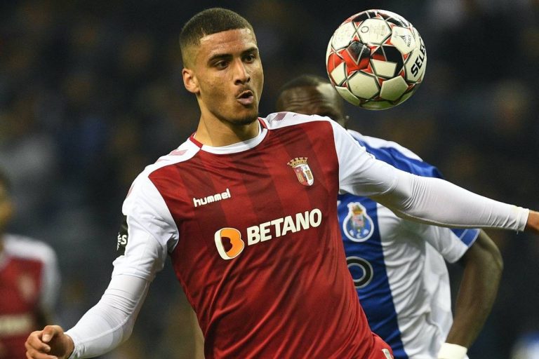 Real Madrid enters race to sign David Carmo