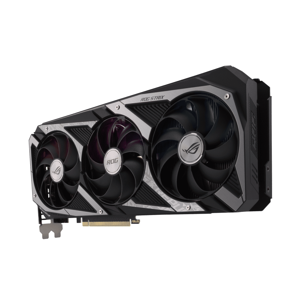 ASUS announces GeForce RTX 3060 12 GB Series Graphics Cards