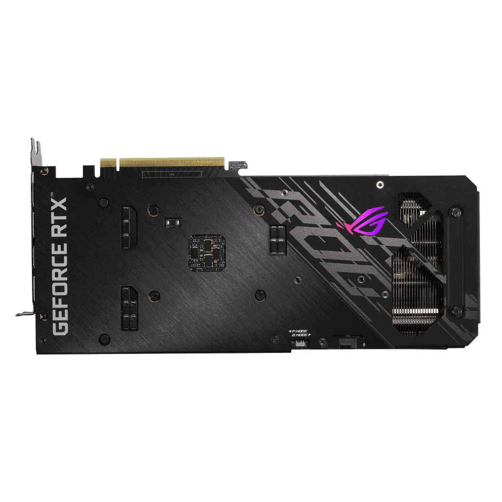 ASUS announces GeForce RTX 3060 12 GB Series Graphics Cards