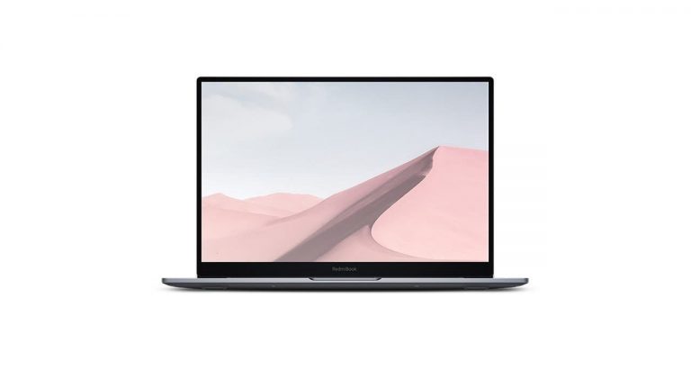 Redmi teases its soon-to-be-released RedmiBook Pro laptops