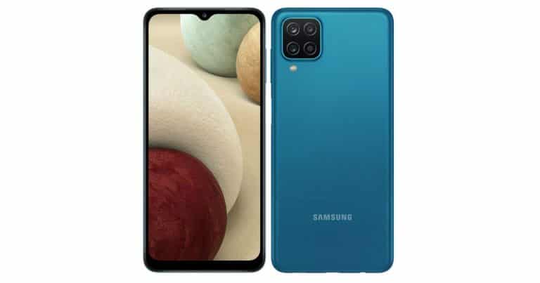 Samsung Galaxy A12 tipped to launch in India at Rs.12,999 | Full Specifications leaked