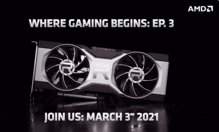 AMD delayed the Radeon RX 6700 non-XT launch