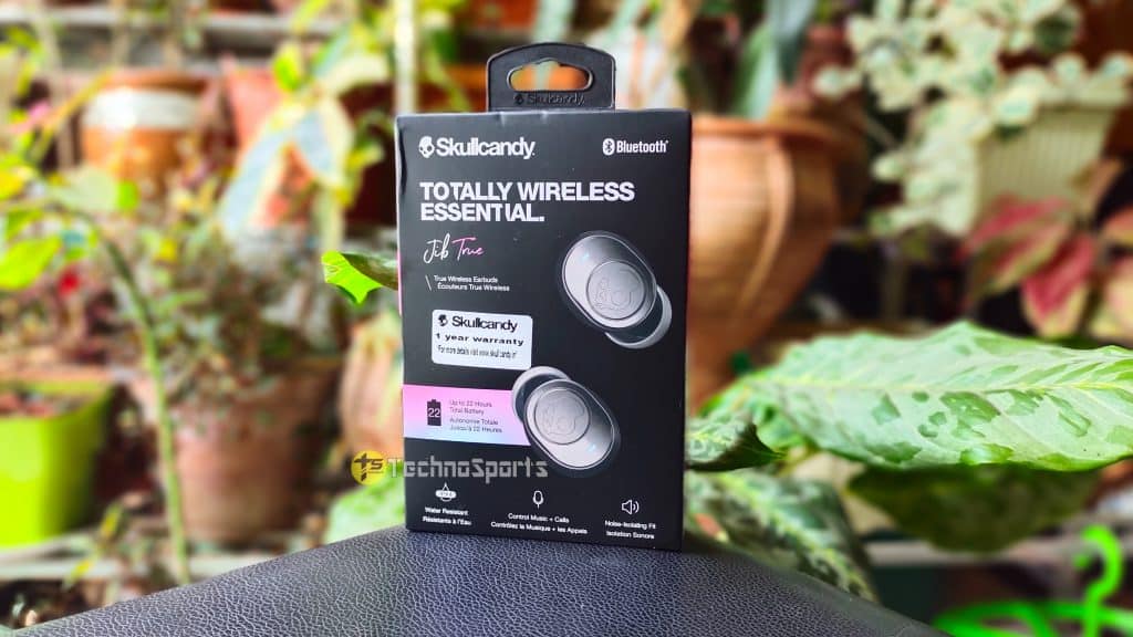 Skullcandy Jib True Review -2_TechnoSports.co.in