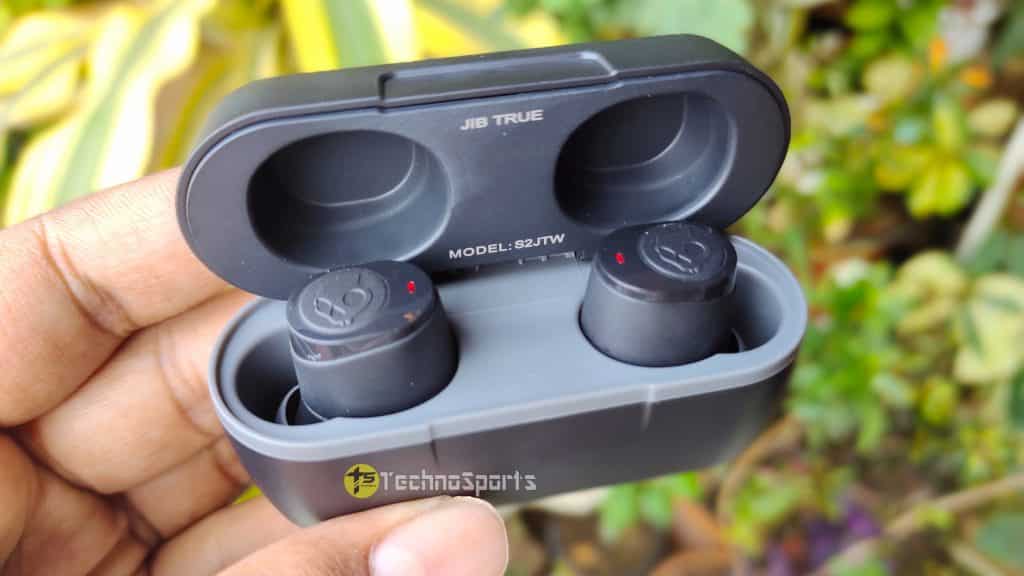 Skullcandy Jib True Review -5_TechnoSports.co.in