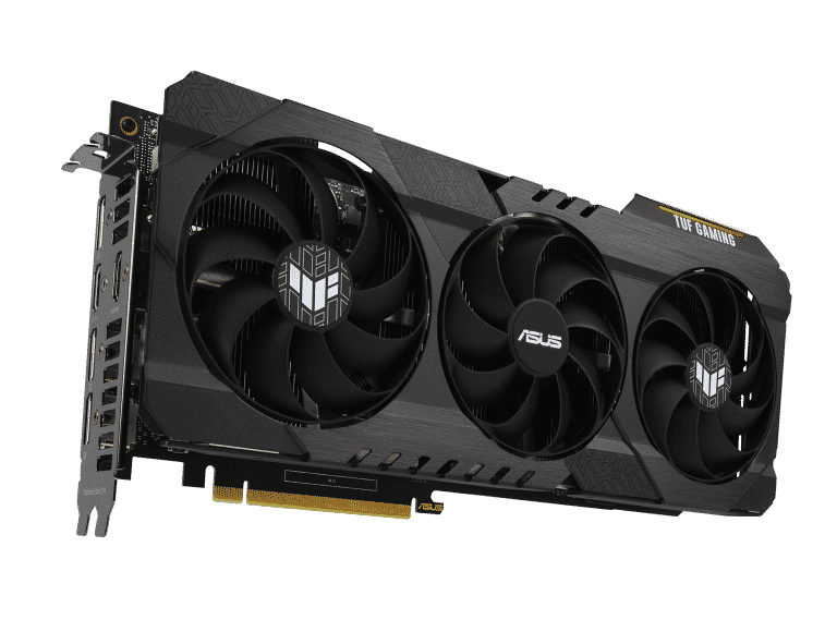 ASUS announces GeForce RTX 3060 12 GB Series Graphics Cards