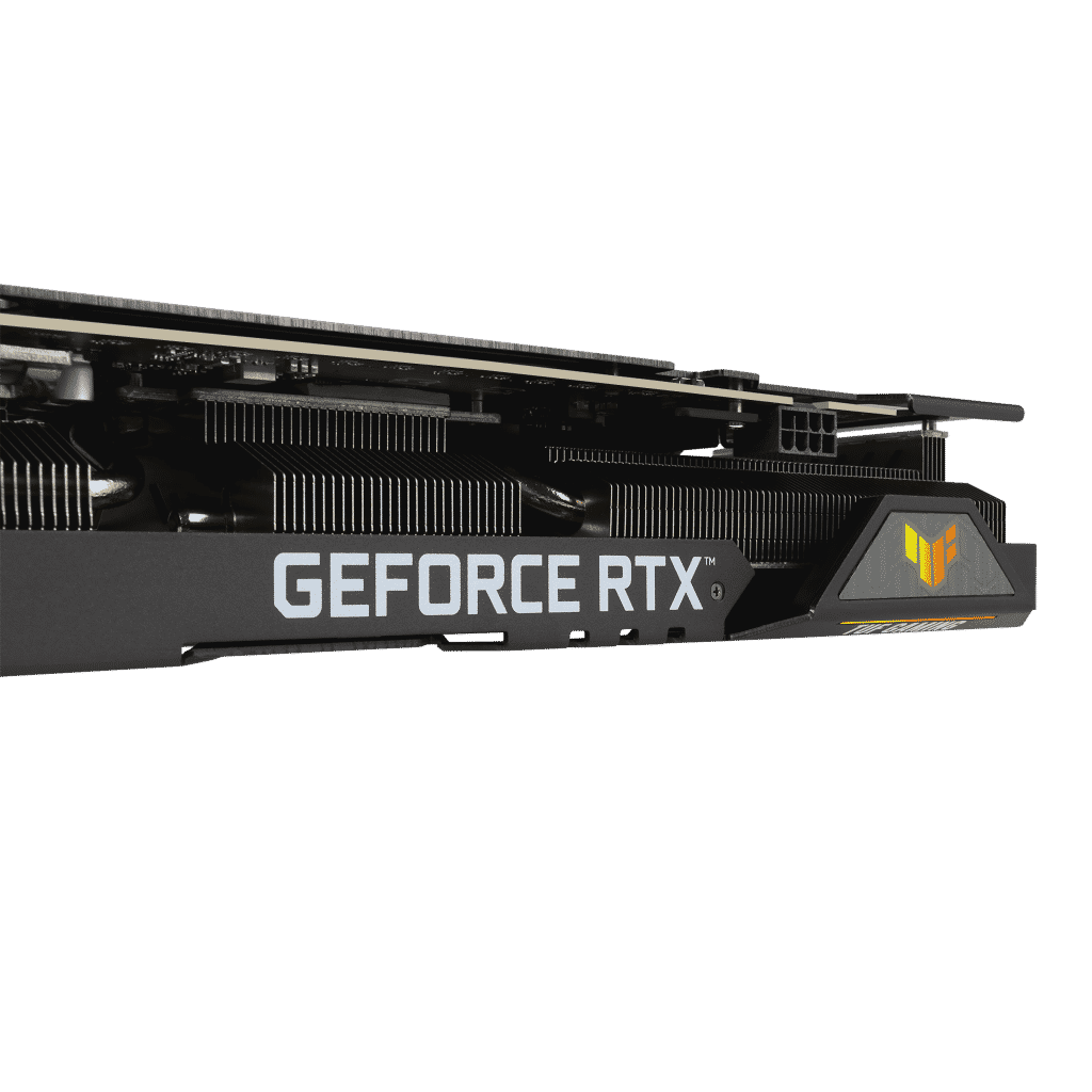 ASUS announces GeForce RTX 3060 12 GB Series Graphics Cards