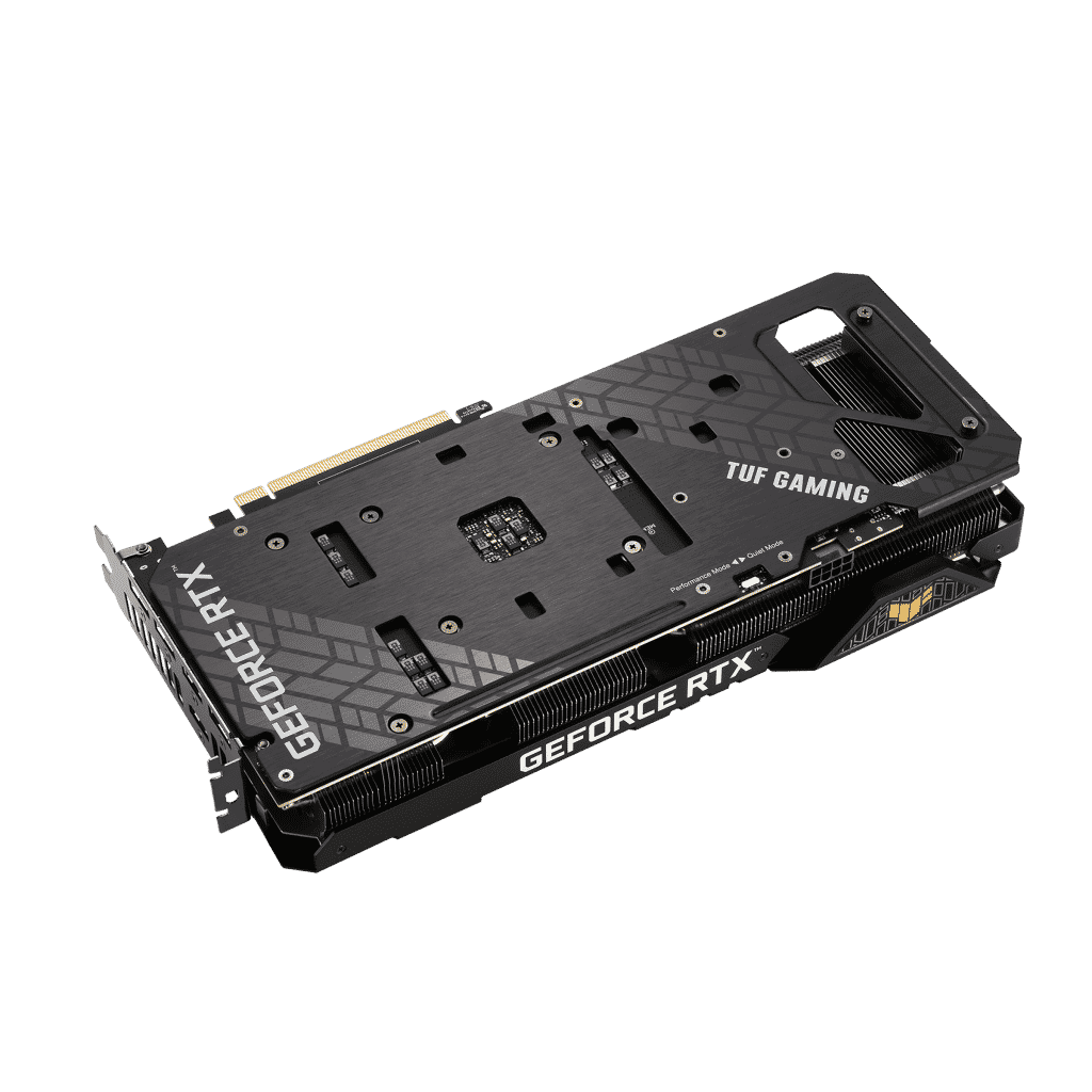 ASUS announces GeForce RTX 3060 12 GB Series Graphics Cards