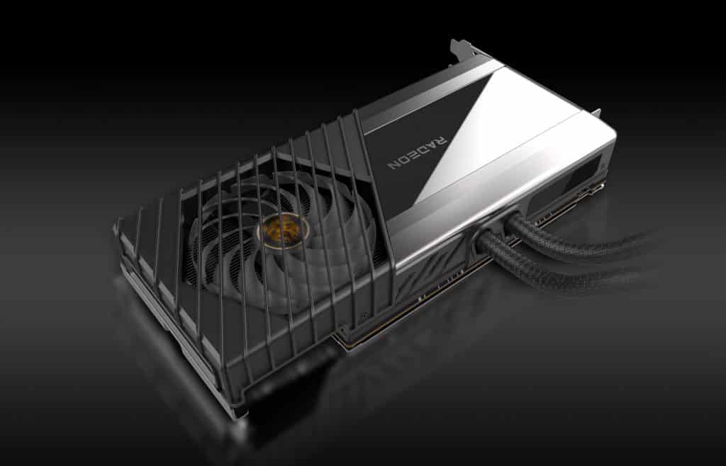 Toxic C03 photographic 18Jan21 Sapphire launches a water-cooled variant of RX 6900 XT TOXIC