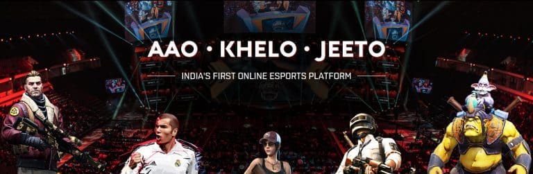 Ultimate Battle, India’s first-ever one-stop esports Online Platform; set to revolutionize the Indian Esports market