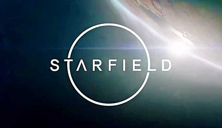 Starfield is going to be released in 2021, according to Insider