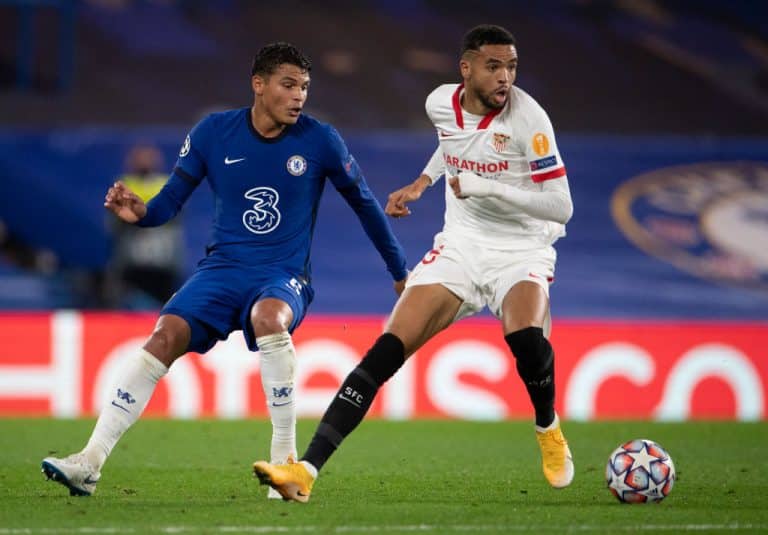 Chelsea to enter contract extension talks with Thiago Silva