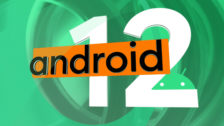 Android 12 developers preview released