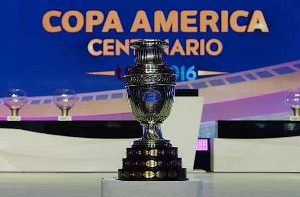 India could get the invitation to play Copa America