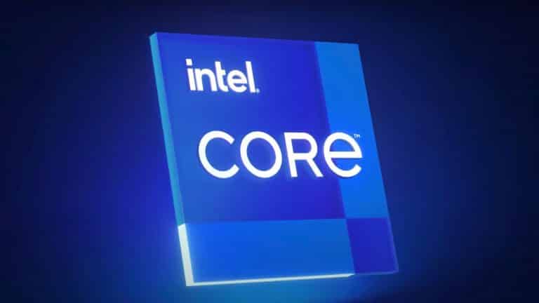 Intel Rocket Lake-S Core i5-11400 appears on Geekbench