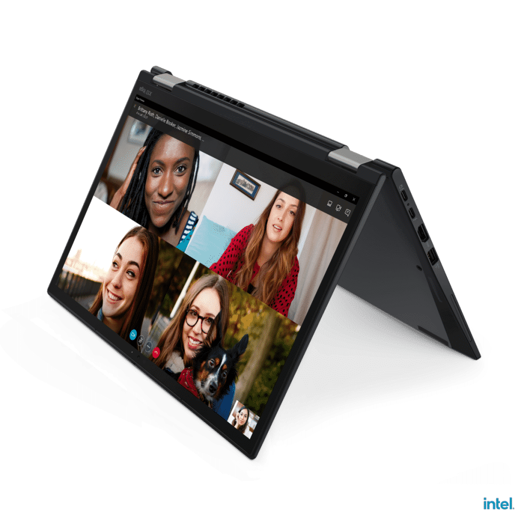 csm 11 Thinkpad X13 Yoga G2 Hero Tent B 440278f1b0 Lenovo ThinkPad X13 Yoga gets a powerful update