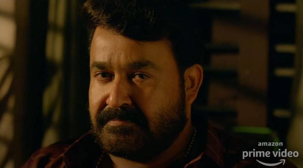 dr1 All the Latest Information about Drishyam 2