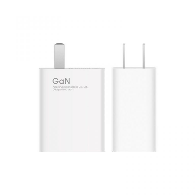 Xiaomi Nitride GaN 55W charger up for sale for 79 yuan