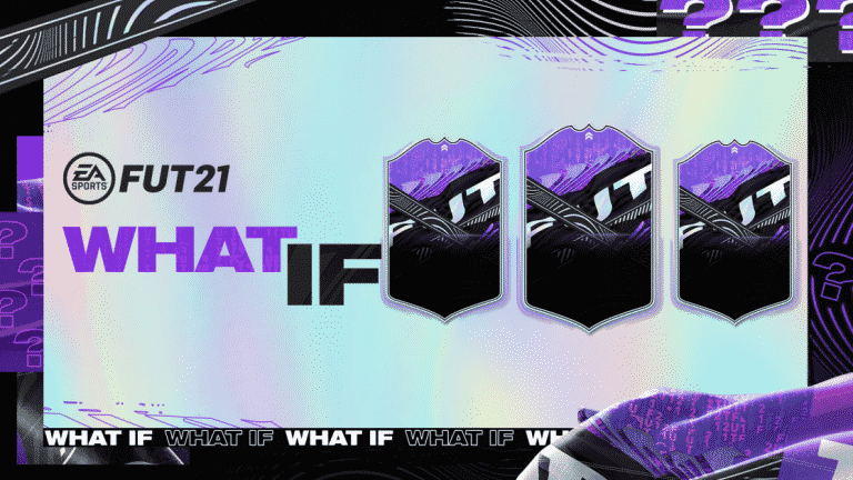 FIFA 21: What If – Everything you need to know about the new promo