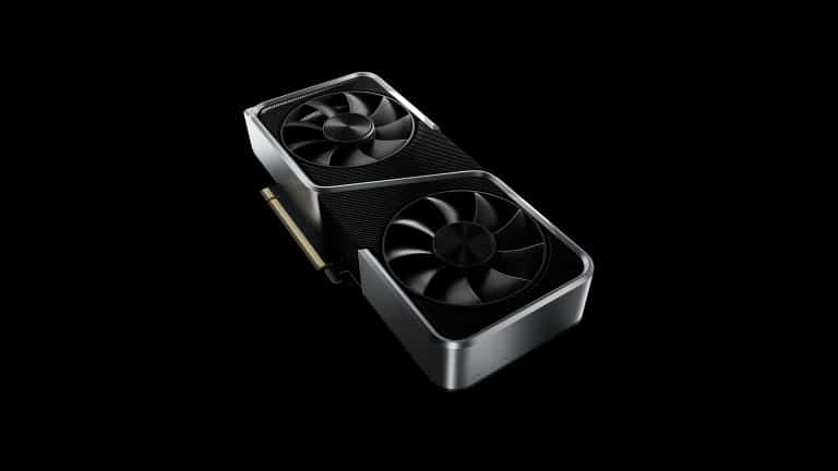 GeForce Gamers Get a New Game Ready Driver for GeForce RTX 3060
