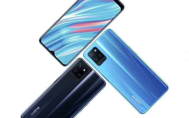 Realme V11 5G launched in China: Price and Specifications