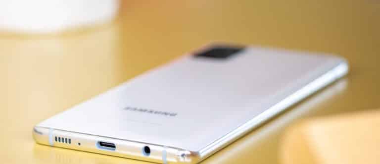 Samsung Galaxy A52 5G certified by FCC, likely to debut in March