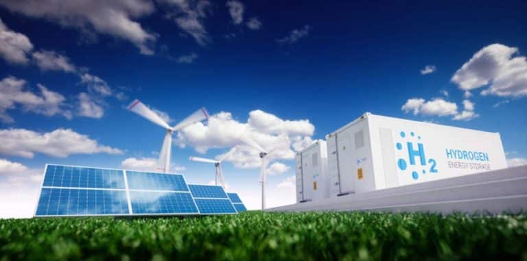 Ratan Tata, Mukesh Ambani, and Anand Mahindra have come together to implement India’s new National Hydrogen Mission