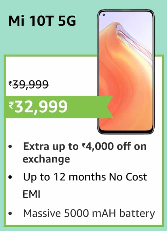image 74 Amazon Fab Phone Fest: Offers and Discounts on Premium smartphones