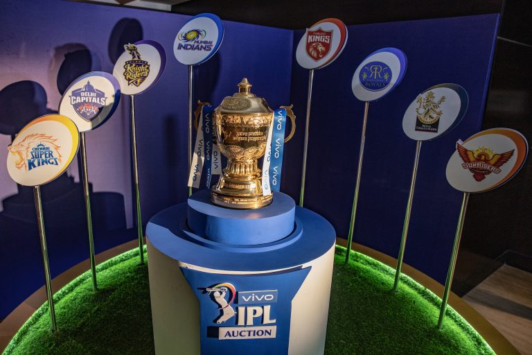 Top 10 cricketers with the highest salary in the history of IPL