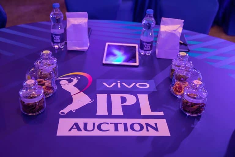 All you need to know about how the IPL salary structure works