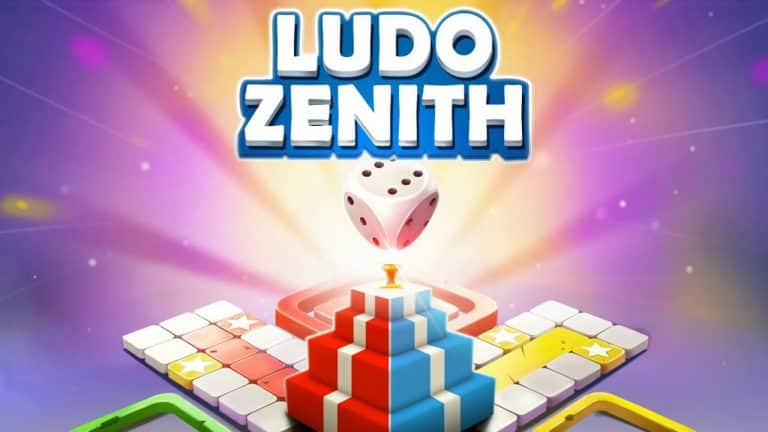 Square Enix and JetSynthesys partner to announce pre-registrations for ‘Ludo Zenith’, a completely reimagined Ludo experience