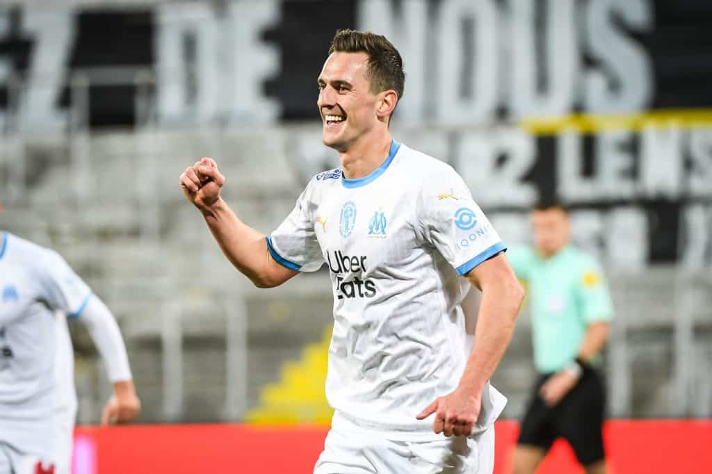 milik Marseille Arkadiusz Milik has a release clause in his Marseille contract