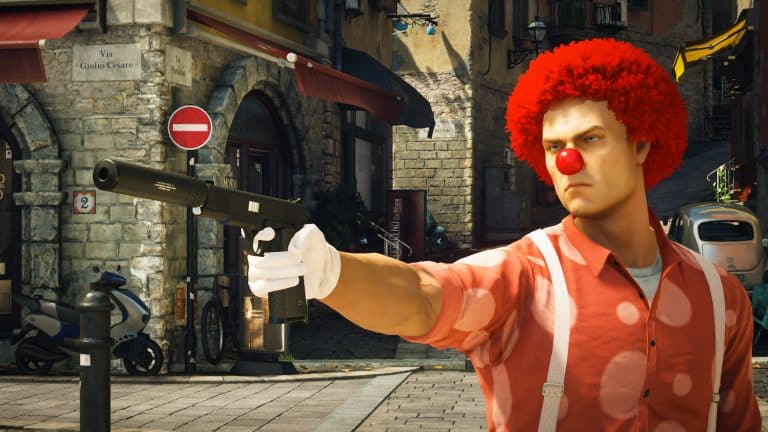 How to Import First Two Hitman Games From Steam?