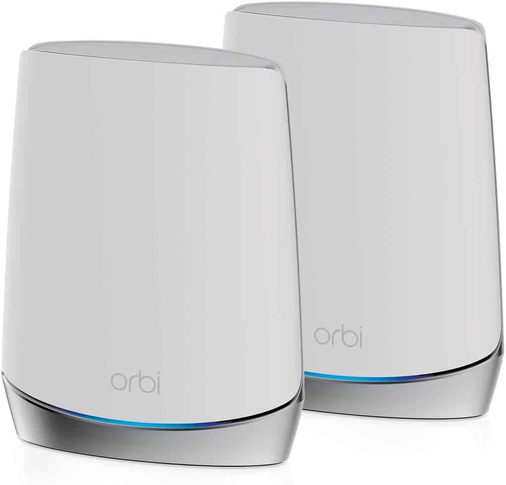 netgear 16 Best Deals on Netgear Mesh WiFI 6 Systems on Amazon